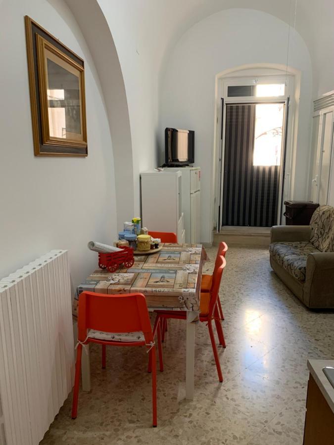 A Casa Di Rosy Villa Monopoli Exterior photo